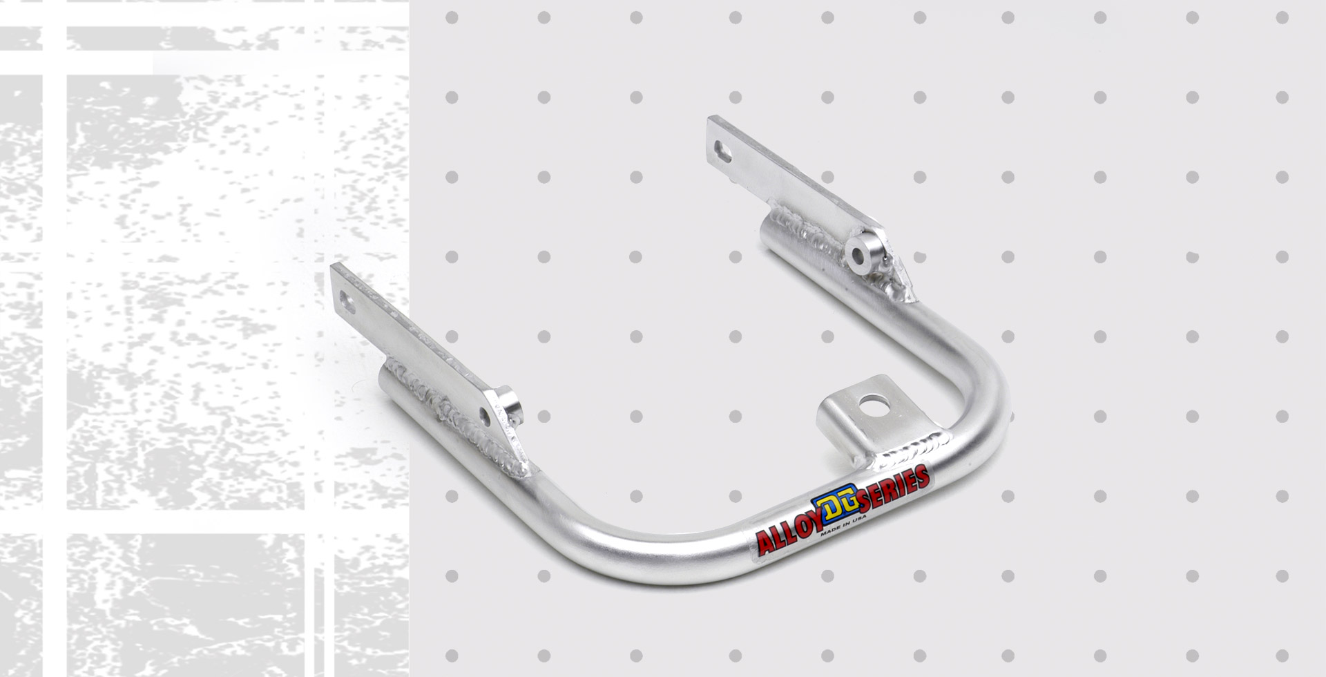 2003 Honda atv grab bar #4