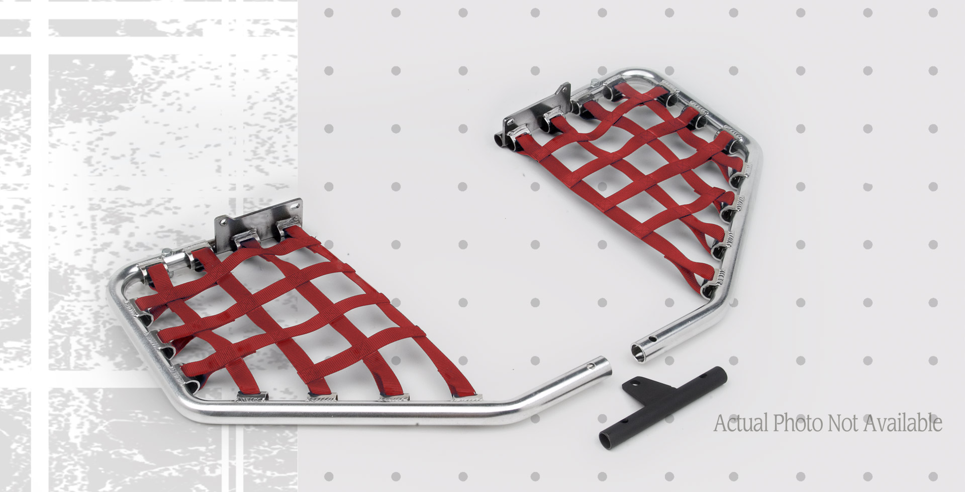 2005 Honda trx90 nerf bars #2