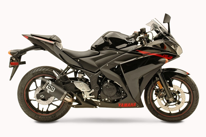 yamaha r3 version 1