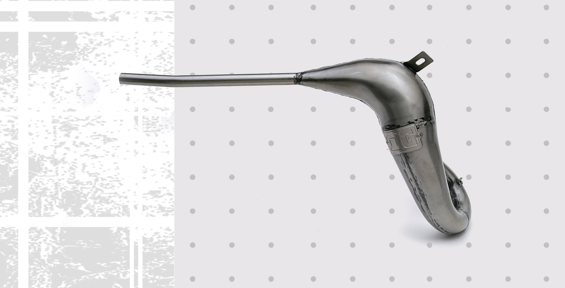 Rm125 exhaust hotsell