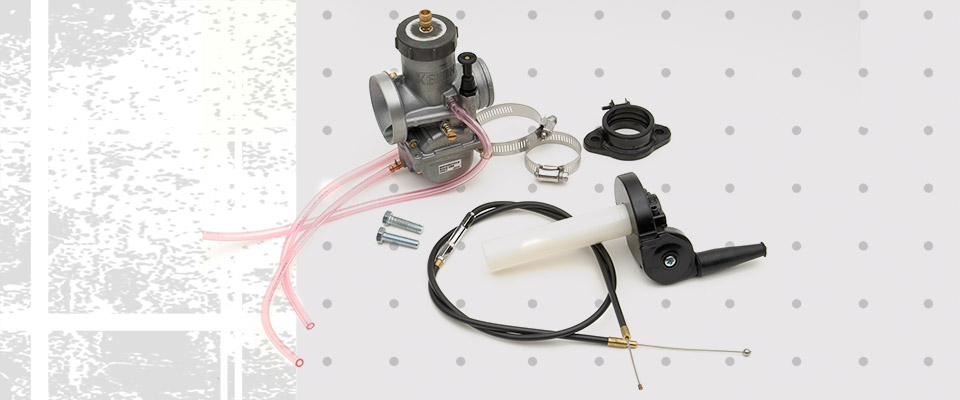 Keihin Carb Kit