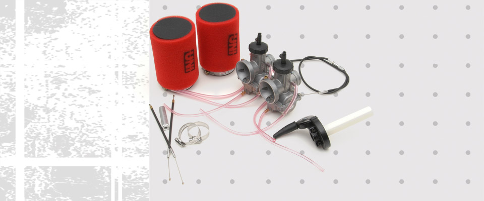 Keihin Carb Kit