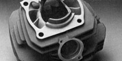 DG History - How to take the risk out of cylinder porting. 